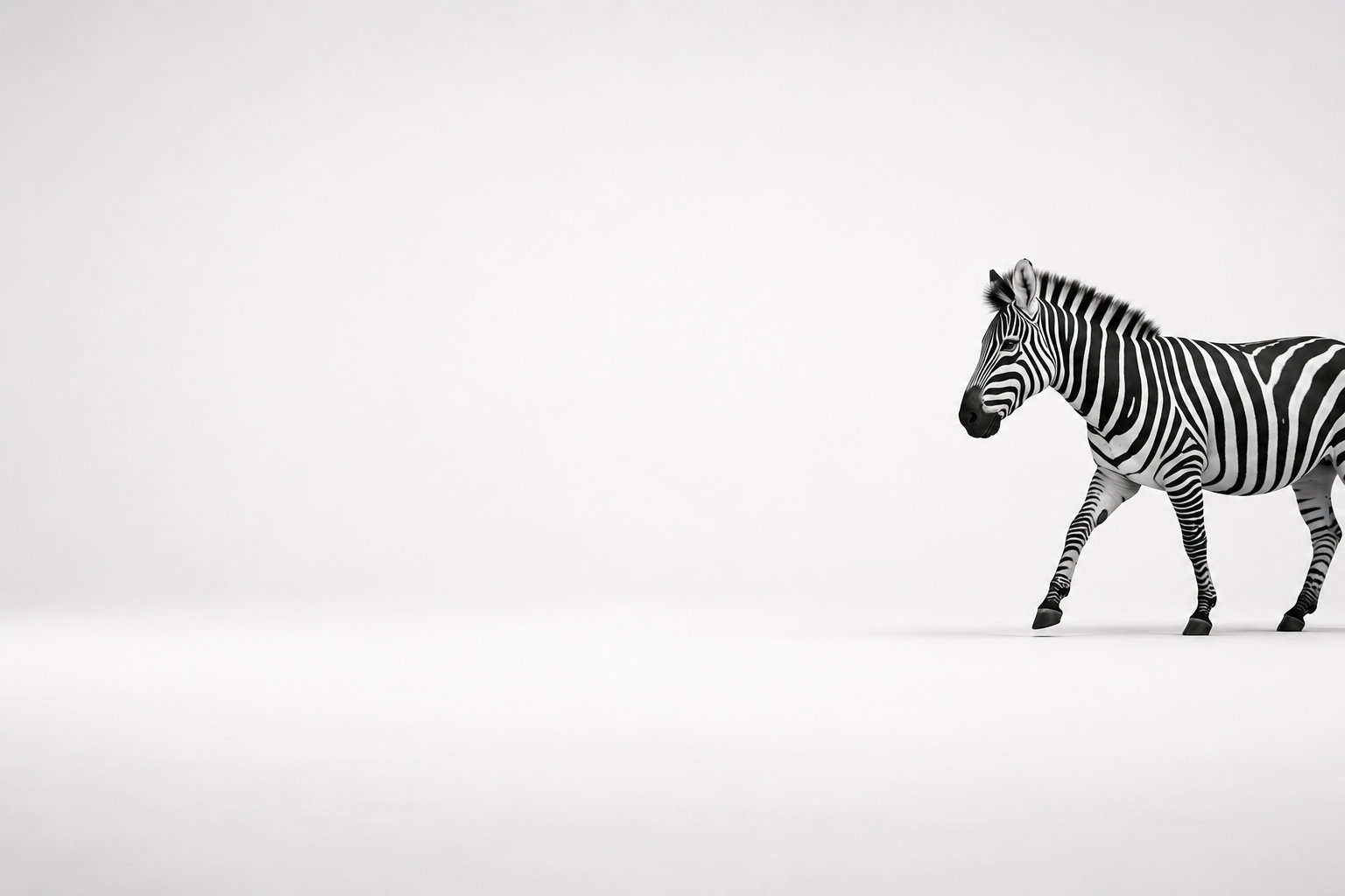 Certus Zebra